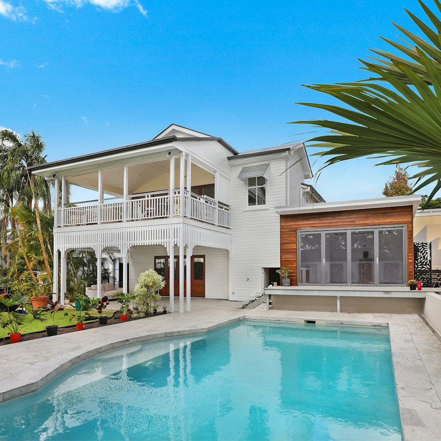 Casa en Palo Alto